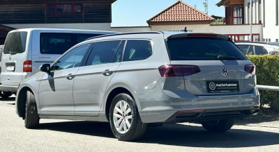 VW Passat Gebrauchtwagen VW Passat Gebrauchtwagen