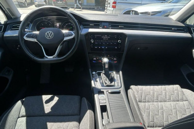 VW Passat Gebrauchtwagen VW Passat Gebrauchtwagen