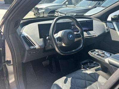 BMW iX Gebrauchtwagen BMW iX Gebrauchtwagen