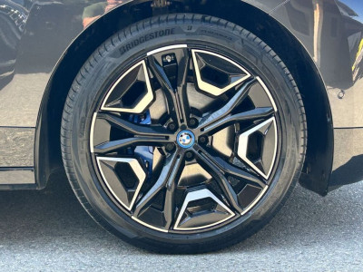 BMW iX Gebrauchtwagen BMW iX Gebrauchtwagen