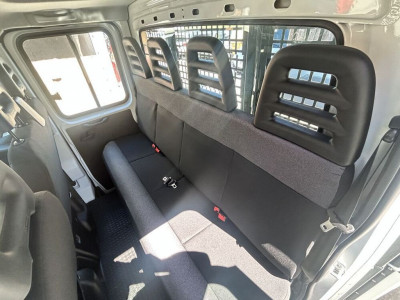 Iveco Daily Gebrauchtwagen Iveco Daily Gebrauchtwagen