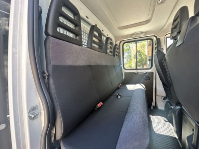 Iveco Daily Gebrauchtwagen Iveco Daily Gebrauchtwagen