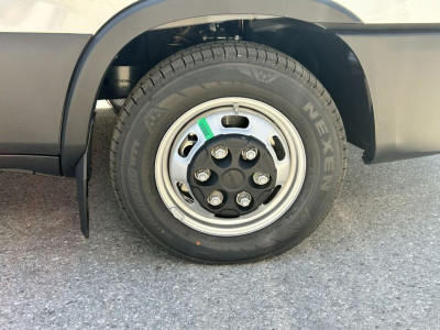 Iveco Daily Gebrauchtwagen Iveco Daily Gebrauchtwagen