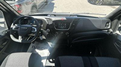 Iveco Daily Gebrauchtwagen Iveco Daily Gebrauchtwagen