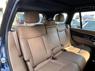 Land Rover Range Rover Series Gebrauchtwagen Land Rover Range Rover Series Gebrauchtwagen