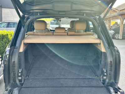 Land Rover Range Rover Series Gebrauchtwagen Land Rover Range Rover Series Gebrauchtwagen
