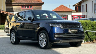 Land Rover Range Rover Series Gebrauchtwagen Land Rover Range Rover Series Gebrauchtwagen