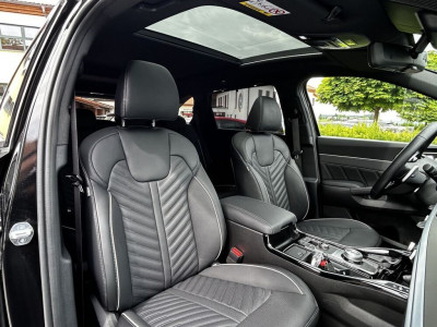 KIA Sorento Gebrauchtwagen KIA Sorento Gebrauchtwagen