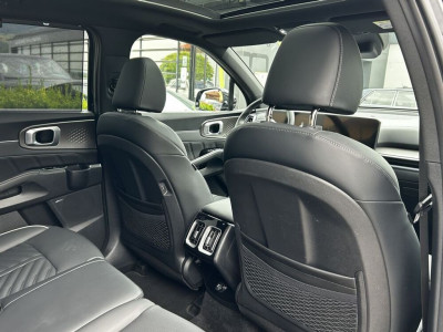 KIA Sorento Gebrauchtwagen KIA Sorento Gebrauchtwagen