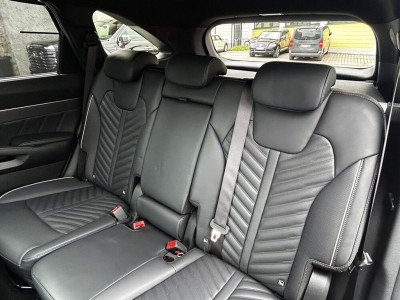 KIA Sorento Gebrauchtwagen KIA Sorento Gebrauchtwagen