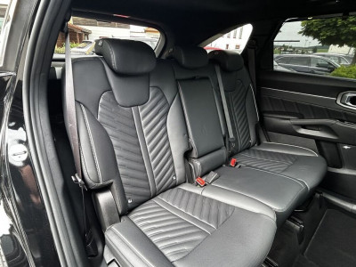 KIA Sorento Gebrauchtwagen KIA Sorento Gebrauchtwagen