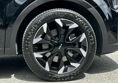 KIA Sorento Gebrauchtwagen KIA Sorento Gebrauchtwagen