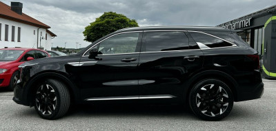 KIA Sorento Gebrauchtwagen KIA Sorento Gebrauchtwagen