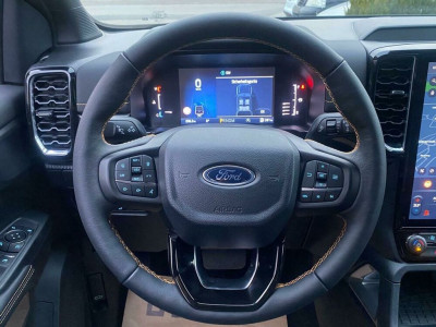 Ford Ranger Gebrauchtwagen Ford Ranger Gebrauchtwagen