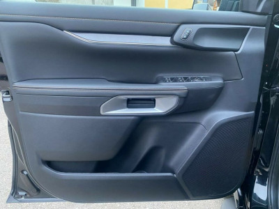 Ford Ranger Gebrauchtwagen Ford Ranger Gebrauchtwagen
