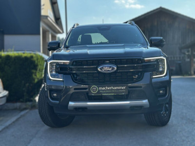 Ford Ranger Gebrauchtwagen Ford Ranger Gebrauchtwagen