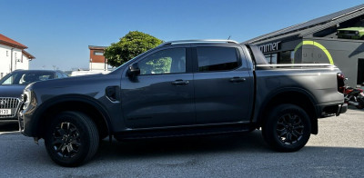Ford Ranger Gebrauchtwagen Ford Ranger Gebrauchtwagen