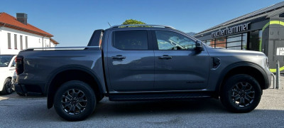 Ford Ranger Gebrauchtwagen Ford Ranger Gebrauchtwagen