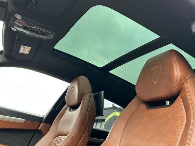 Lamborghini Urus Gebrauchtwagen Lamborghini Urus Gebrauchtwagen