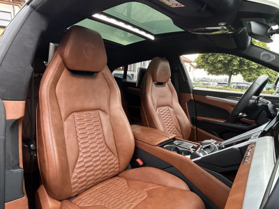 Lamborghini Urus Gebrauchtwagen Lamborghini Urus Gebrauchtwagen