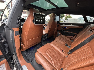 Lamborghini Urus Gebrauchtwagen Lamborghini Urus Gebrauchtwagen