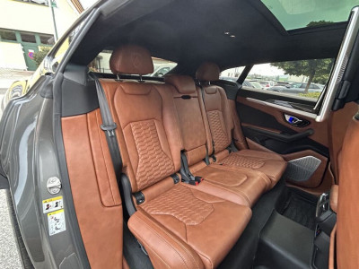 Lamborghini Urus Gebrauchtwagen Lamborghini Urus Gebrauchtwagen