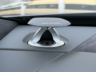 Lamborghini Urus Gebrauchtwagen Lamborghini Urus Gebrauchtwagen