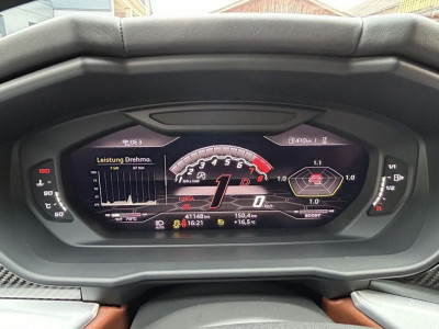 Lamborghini Urus Gebrauchtwagen Lamborghini Urus Gebrauchtwagen