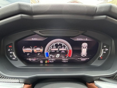 Lamborghini Urus Gebrauchtwagen Lamborghini Urus Gebrauchtwagen