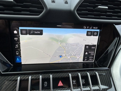 Lamborghini Urus Gebrauchtwagen Lamborghini Urus Gebrauchtwagen