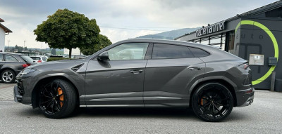 Lamborghini Urus Gebrauchtwagen Lamborghini Urus Gebrauchtwagen
