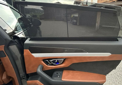 Lamborghini Urus Gebrauchtwagen Lamborghini Urus Gebrauchtwagen