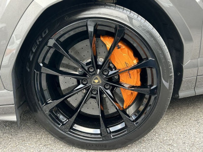 Lamborghini Urus Gebrauchtwagen Lamborghini Urus Gebrauchtwagen