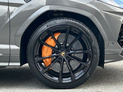 Lamborghini Urus Gebrauchtwagen Lamborghini Urus Gebrauchtwagen