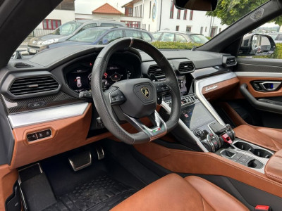Lamborghini Urus Gebrauchtwagen Lamborghini Urus Gebrauchtwagen