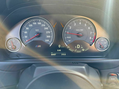 BMW 4er Gebrauchtwagen BMW 4er Gebrauchtwagen