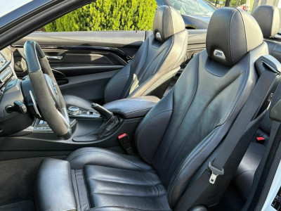 BMW 4er Gebrauchtwagen BMW 4er Gebrauchtwagen