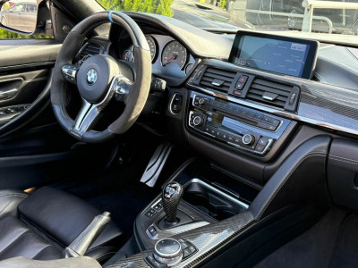 BMW 4er Gebrauchtwagen BMW 4er Gebrauchtwagen