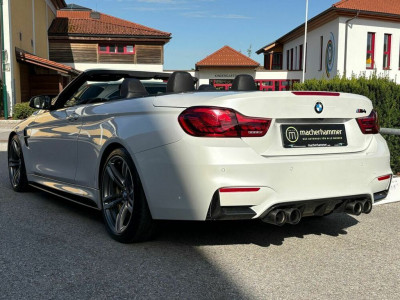 BMW 4er Gebrauchtwagen BMW 4er Gebrauchtwagen