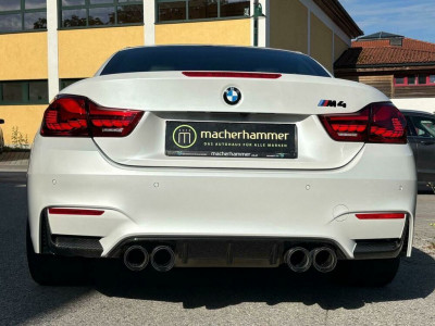 BMW 4er Gebrauchtwagen BMW 4er Gebrauchtwagen