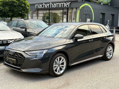 Audi A3 Gebrauchtwagen Audi A3 Gebrauchtwagen