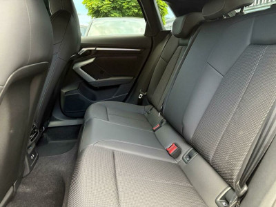 Audi A3 Gebrauchtwagen Audi A3 Gebrauchtwagen