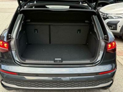 Audi A3 Gebrauchtwagen Audi A3 Gebrauchtwagen