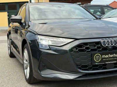 Audi A3 Gebrauchtwagen Audi A3 Gebrauchtwagen
