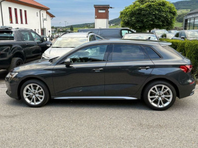 Audi A3 Gebrauchtwagen Audi A3 Gebrauchtwagen
