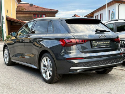 Audi A3 Gebrauchtwagen Audi A3 Gebrauchtwagen