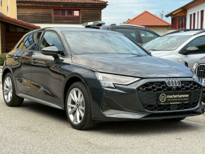 Audi A3 Gebrauchtwagen Audi A3 Gebrauchtwagen