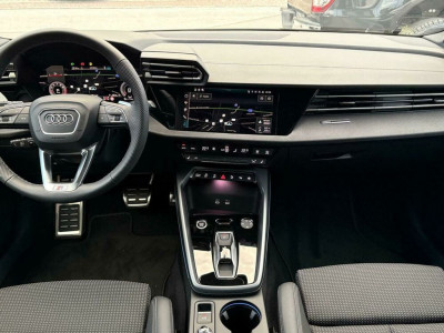 Audi A3 Gebrauchtwagen Audi A3 Gebrauchtwagen