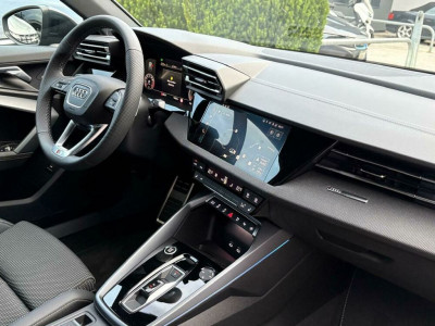 Audi A3 Gebrauchtwagen Audi A3 Gebrauchtwagen