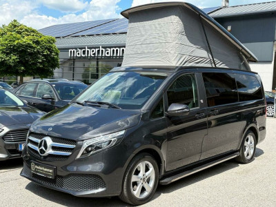 Mercedes-Benz Marco Polo Gebrauchtwagen Mercedes-Benz Marco Polo Gebrauchtwagen
